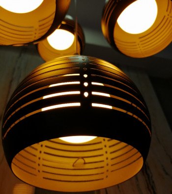 Квиз Ремонт освещения в квартире