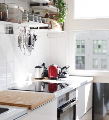 Квиз Кухня на заказ