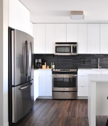 Квиз Расчет стоимости ремонта кухни