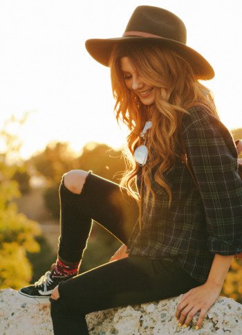 Квиз Подберем для вас коллекцию одежды 