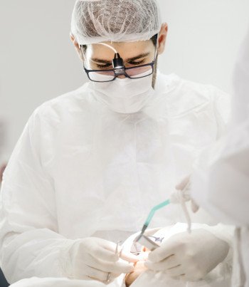 Квиз Какая имплантация подойдет именно вам?