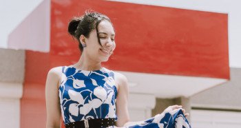 Квиз Подбери платье своей мечты 