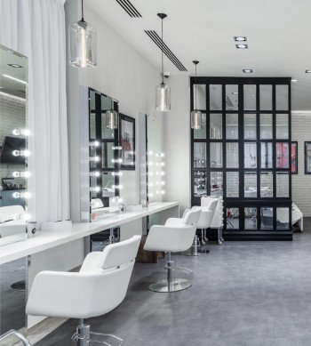 Квиз Подберите себе процедуры в нашем салоне красоты