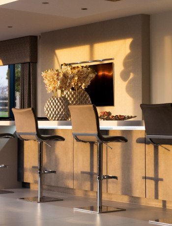 Квиз Узнайте стоимость интерьера