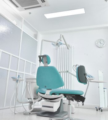 Квиз Стоматология в Санкт-Петербурге