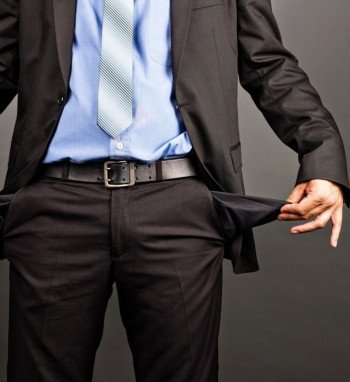 Квиз Узнайте стоимость процедуры Банкротства