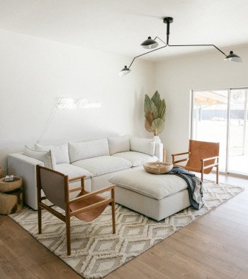 Квиз Узнай стоимость дизайна Вашего интерьера за 1 минуту