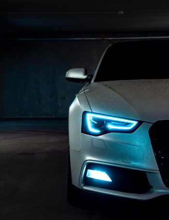 Квиз Ищите хороший автосервис?