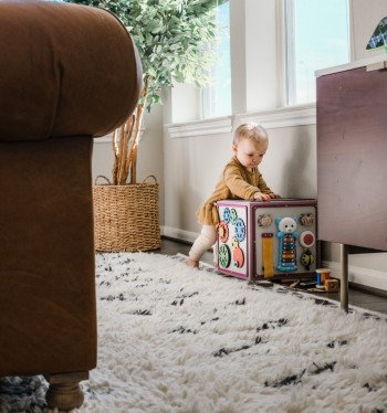 Квиз Узнайте стоимость детской мебели на заказ