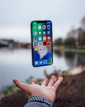 Квиз ремонт телефонов