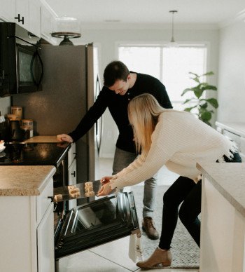 Квиз Цена Вашей кухни за минуту