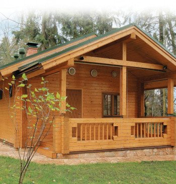 Квиз Получи расчет стоимости бани за 5 вопросов