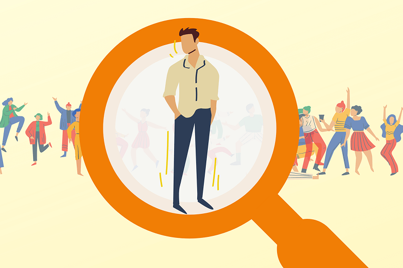 Как работать с холодной аудиторией