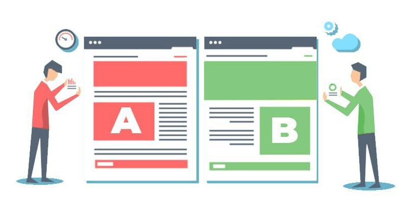 A/B-тесты в квизах