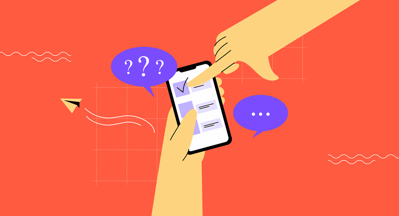 Создаем квиз онлайн в онлайн сервисе Quizgo